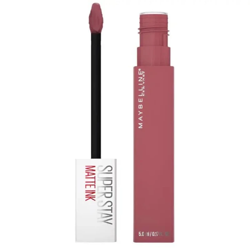 Image of SUPERSTAY MATTE INK lipstick #175-ringleader