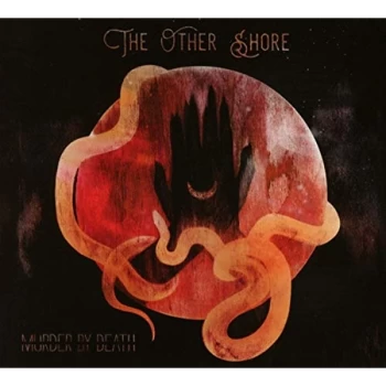 Image of Murder By Death - The Other Shore CD