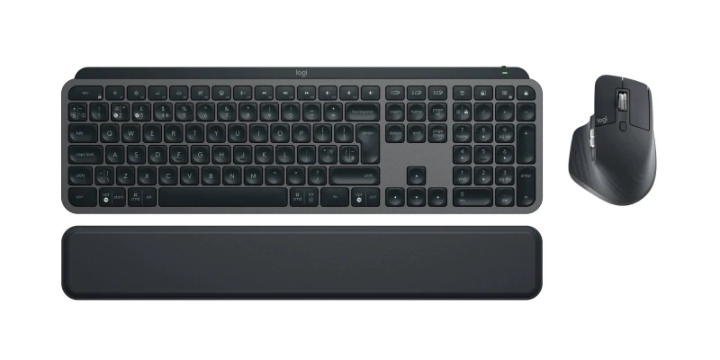 Image of Logitech Logitech MX Keys S Combo 920-011613