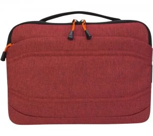 Image of TARGUS Groove X2 13 MacBook Case - Dark Coral