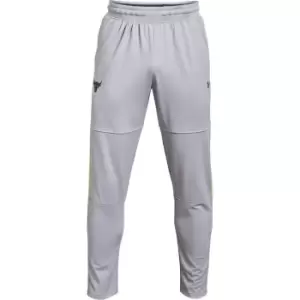 Image of Under Armour Rock Track Pants Mens - Grey