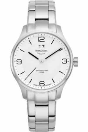 Image of Bruno Sohnle Padua Watch 17-13199-962