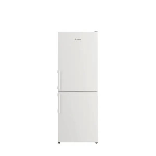 Image of Indesit IB55532WUK 232L Freestanding Fridge Freezer