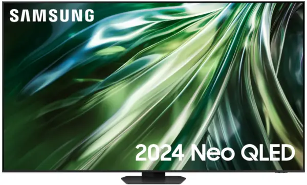 Image of Samsung Neo 98" QE98QN90DAUXXU Smart 4K Ultra HD QLED TV