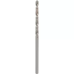 Image of Bosch HSS-G Drill Bit 2.5mm Pack of 10