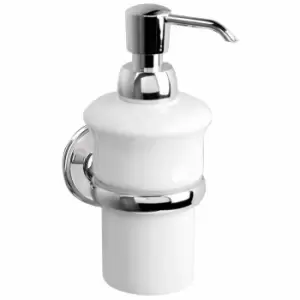 Image of Miller Stockholm Lotion Bottle