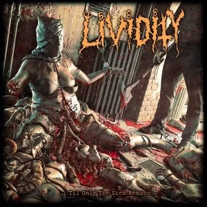 Image of Lividity - Fetish for the Sick & Rejoice in Morbidity Vinyl