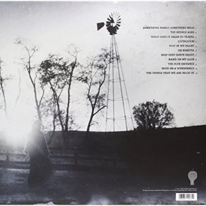 Image of Mary Chapin Carpenter The Things That We Are Made Of Vinyl