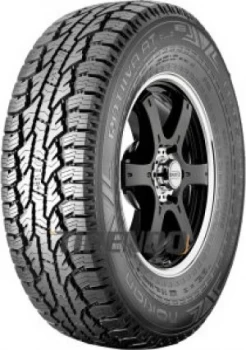 Image of Nokian Rotiiva AT Plus LT245/75 R17 121/118S