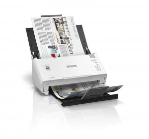 Image of Epson WorkForce DS-410 Document scanner