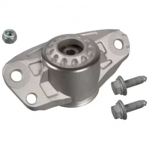 Image of Mounting Bush Repair Kit 37893 by Febi Bilstein Rear Axle Left/Right