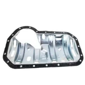 Image of JP GROUP Baffle Plate, oil pan JP GROUP 1114000100 VW,AUDI,SKODA,Golf IV Schragheck (1J1),Golf V Schragheck (1K1),POLO (9N_),TOURAN (1T1, 1T2)