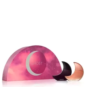 Image of Ghost Deep Night Eau de Toilette 50ml Duo Gift Set