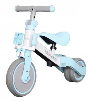 Image of U Move 2-in-1 Trike And Bike