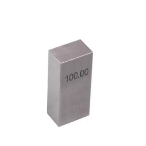Image of 100MM Grade 1 Steel Slip Gauge (M47,M88)