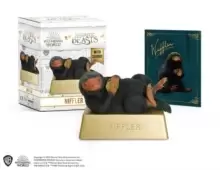 Image of Fantastic Beasts: Niffler : With Sound!