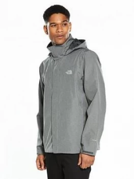 Image of The North Face Sangro Jacket Medium Grey Heather Size M Men
