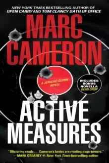Image of Active Measures