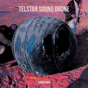 Image of The Telstar Sound Drone - Comedown Vinyl