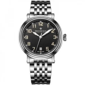 Image of Mens Dreyfuss Co 1924 Watch