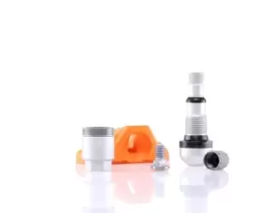 Image of HUF Wheel Sensor, tyre pressure control system BMW,MINI,ALPINA 73901027 36106856209,36106856209,36106881890 6855539,36106856209,36106881890,6855539