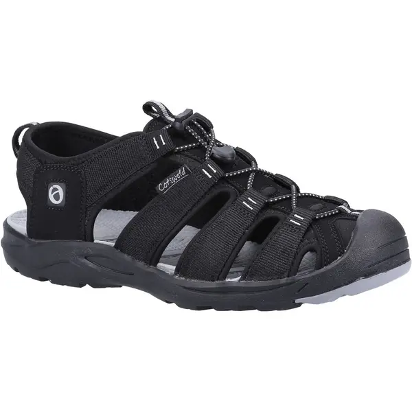 Image of Cotswold Mens Marshfield Walking Hiking Water SportsShoes Sandals - UK 9