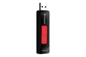 Image of Transcend 128GB JF760 USB Stick