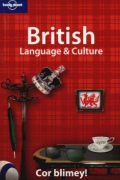 Image of British Language and Culture by Vanessa Battersby and David Else Paperback