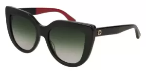 Image of Gucci Sunglasses GG0164SN 003