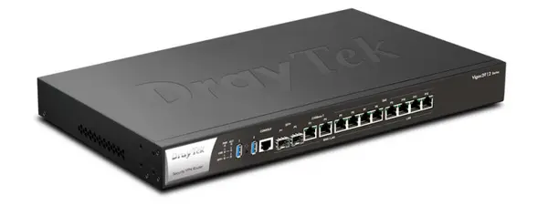 Image of Draytek Vigor 3912 Multiwan 10g Router