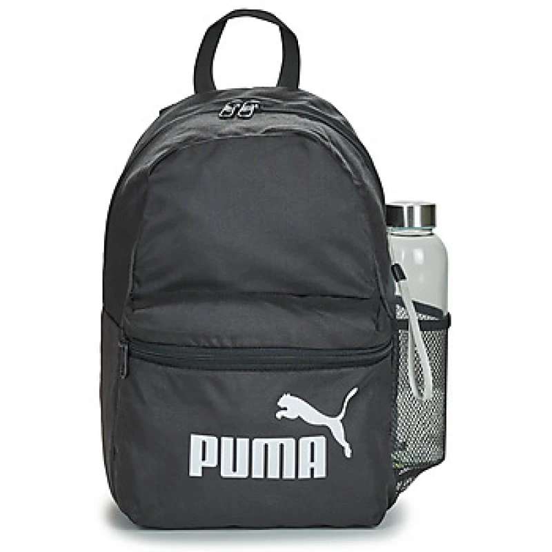 Image of Puma Phase Backpack Black Women ONE SIZE