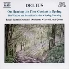 Image of On Hearing the First Cuckoo in Spring (Lloyd-jones, Rsno)