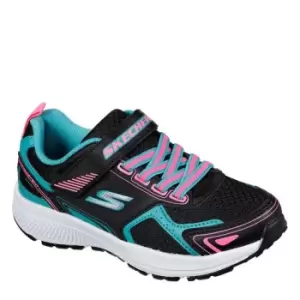Image of Skechers Run Consistent-Ready Runne - Black