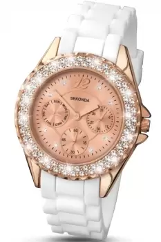 Image of Ladies Sekonda Watch 4663