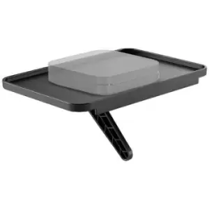 Image of Neomounts by Newstar by Newstar AWL28-210BL1 - Shelf - for LCD...