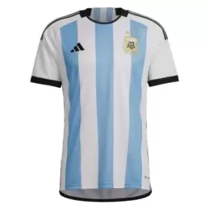 Image of 2022-2023 Argentina Home Shirt