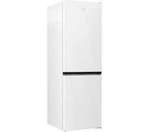 Image of Beko CFB1G3686W Freestanding Fridge Freezer