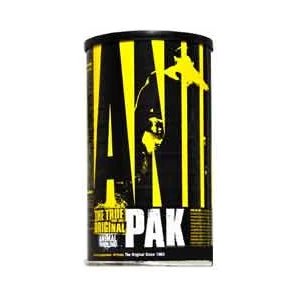 Image of Animal Pak 44 Pak 44 Pak