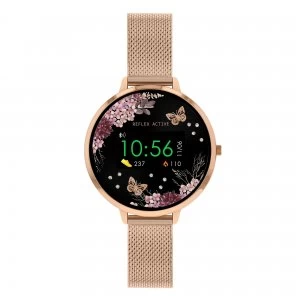 Image of Reflex Active Series 3 RA03-4038 Smartwatch