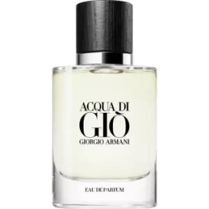 Image of Giorgio Armani Acqua Di Gio Eau de Parfum For Him 40ml