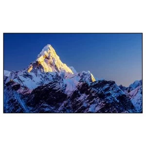 Image of Optoma ALR100 100" 169 fixed frame Screen