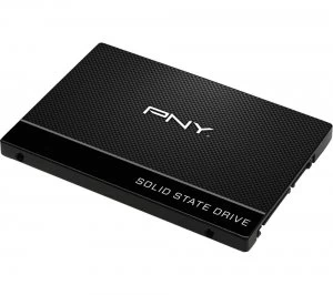 Image of PNY CS900 120GB SSD Drive