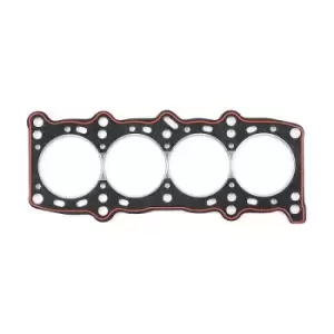 Image of RIDEX Head Gasket FIAT,LANCIA,AUTOBIANCHI 318G0184 46434102,5970285,5984039 Cylinder Head Gaskets,Engine Gasket,Gasket, cylinder head 7545947,7579741