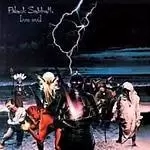 Image of Black Sabbath - Live Evil (Music CD)