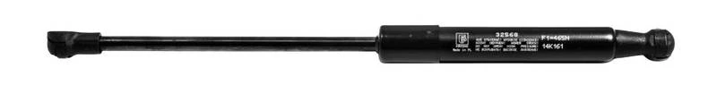 Image of FA KROSNO 32568 Bonnet Struts Extention Force: 465N Gas Spring,bonnet (514)