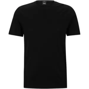 Image of Boss Tessler 150 T Shirt - Black