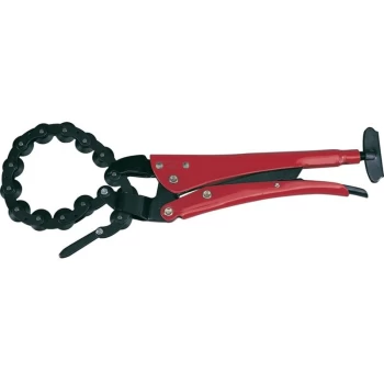 Image of 20-115MM Industrial Chain Pipe Cutter - Kennedy