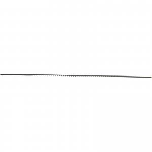 Image of Faithfull Fretsaw Blades 5" / 130mm 14tpi Pack of 12