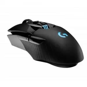 Image of Logitech G900 Chaos Spectrum Gaming Mouse