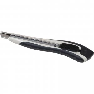 Image of Personna 9mm Heavy Duty Smart Grip Auto Lock Snap Off Knife